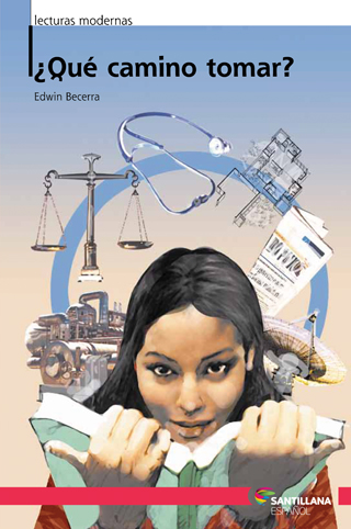 ¿Qué camino tomar?
