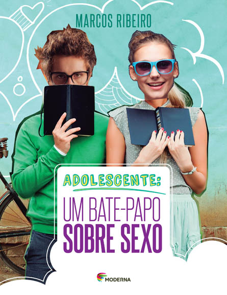 Capa Adolescente: um bate-papo sobre sexo