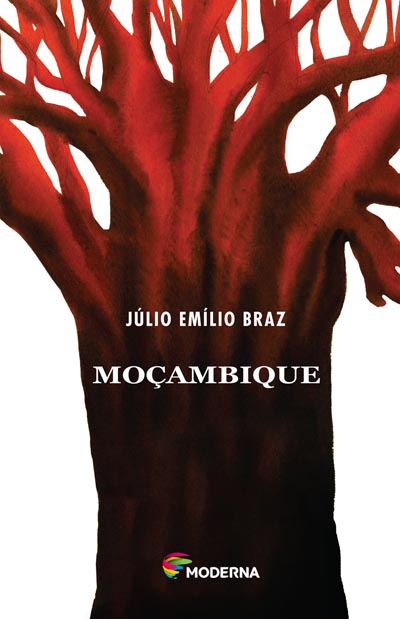 Capa Moçambique