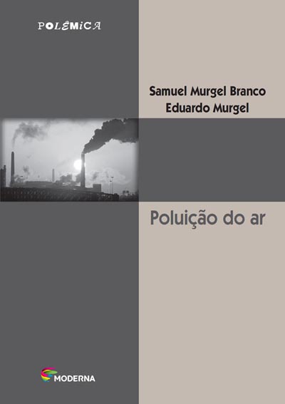 Capa Poluição do ar