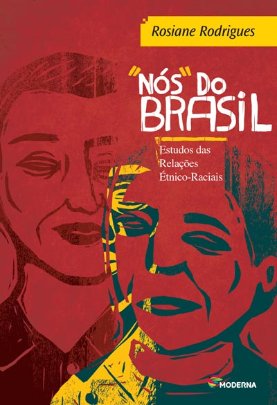 Capa Nós do Brasil