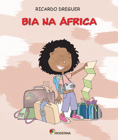 Capa Bia na África