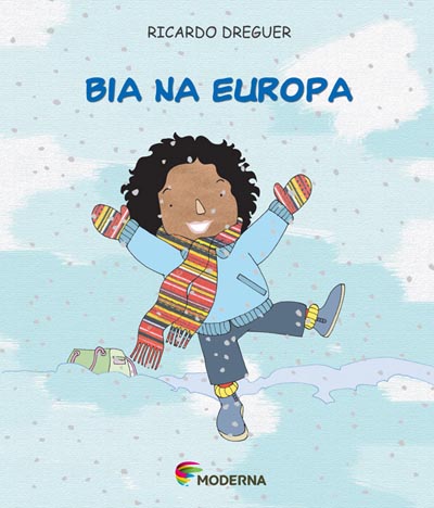 Capa Bia na Europa