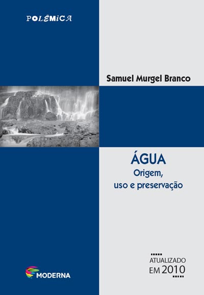 Capa Água