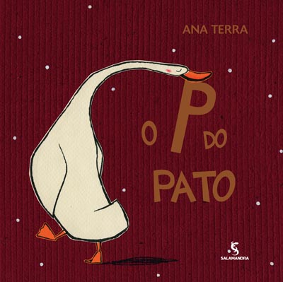 Capa O P do Pato